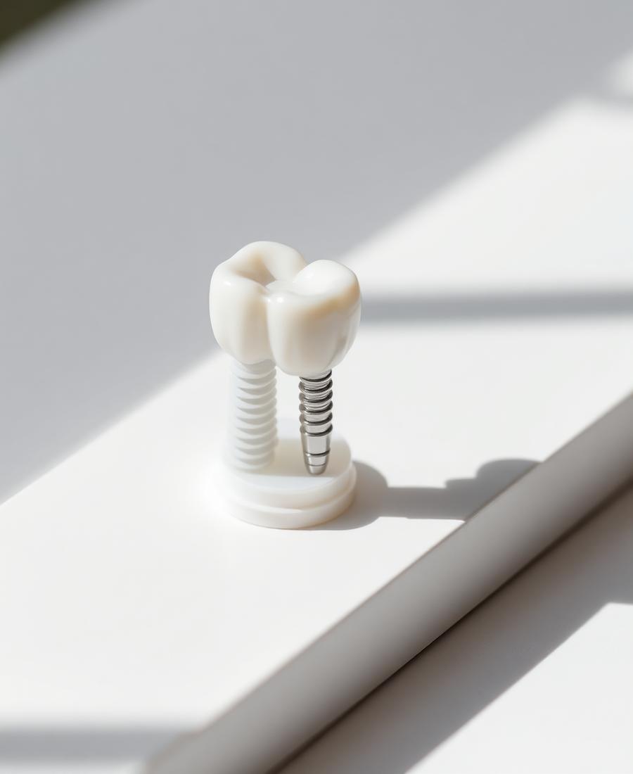 Dental Implants