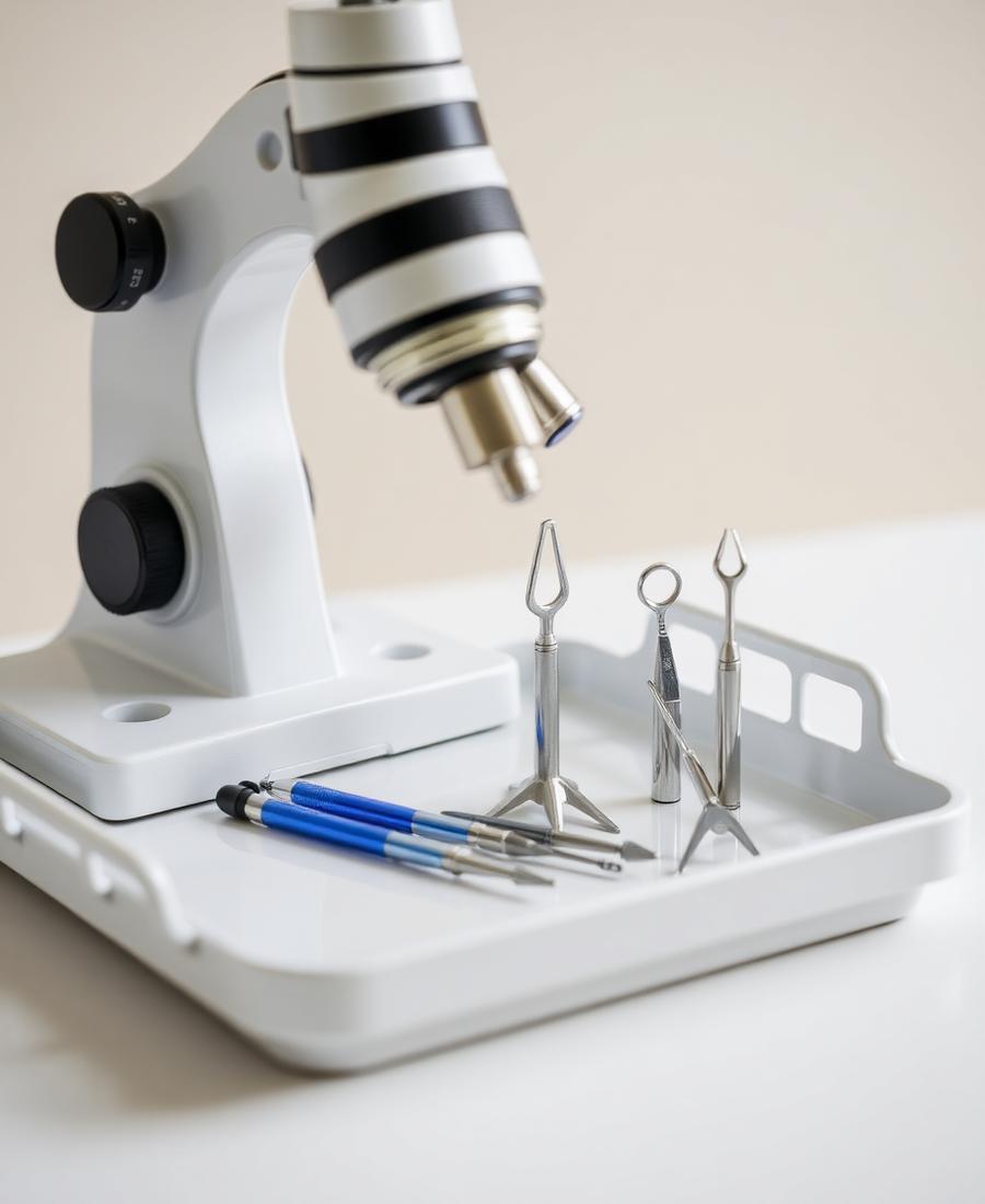 Root Canal Therapy